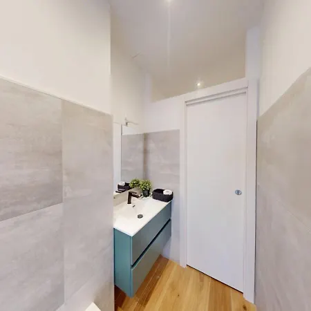 Apartment Casa Selene Turin