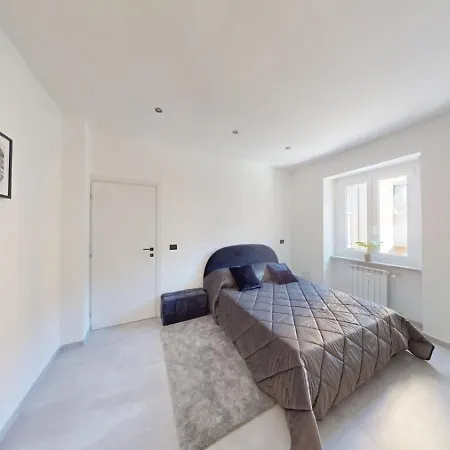 Casa Selene Apartment