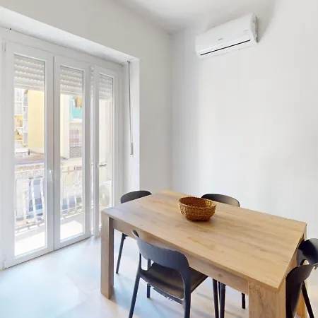 דירה Casa Selene