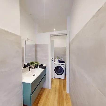 Casa Selene Appartement Turin