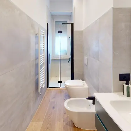 Casa Selene Appartement