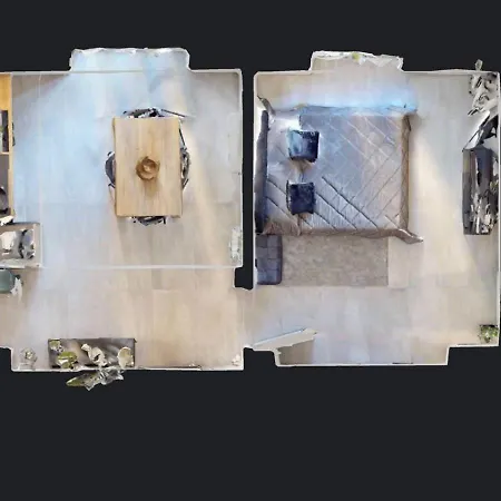 Lägenhet Casa Selene *