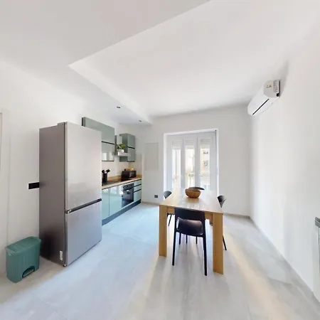Casa Selene Lägenhet *
