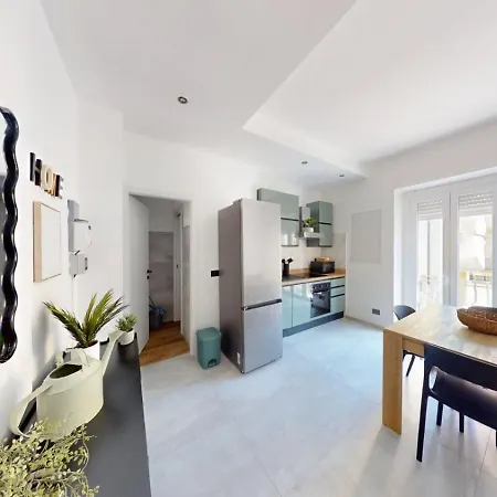 Appartement Casa Selene