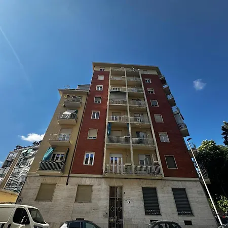 Appartement Casa Selene