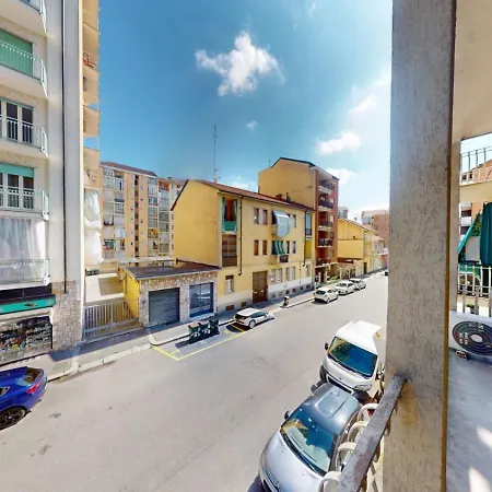 Casa Selene Appartement *