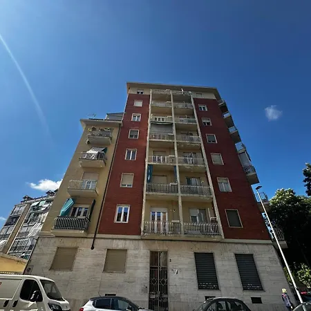 Lägenhet Casa Selene Turin