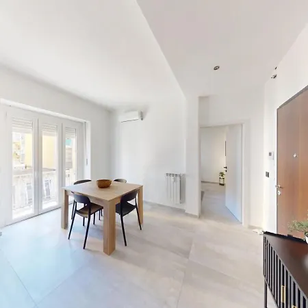 Casa Selene * Turin