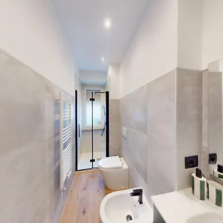 Apartment Casa Selene *